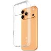 Etui CARE by PanzerGlass Flagship Urban  Explorer w. Clear Frame do iPhone 17 Pro Max przezroczysty